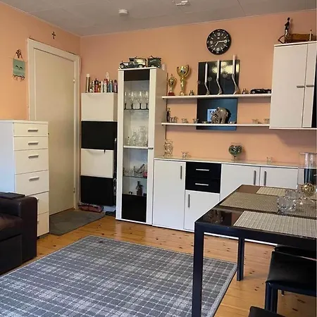 Apartman Fremragende Ferielejlighed I Hovedstaden Hvidovre