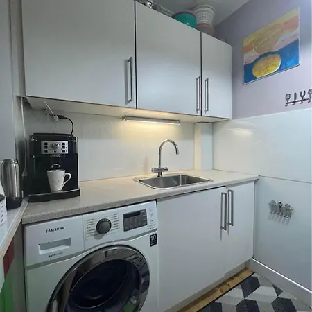 Apartman Fremragende Ferielejlighed I Hovedstaden