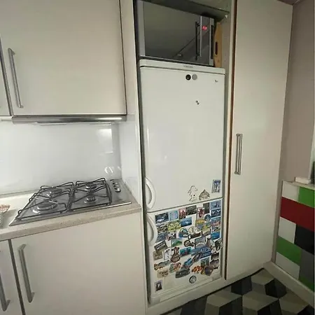 Fremragende Ferielejlighed I Hovedstaden *