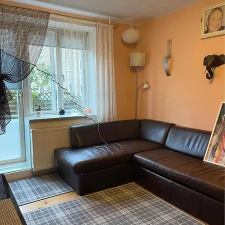 Fremragende Ferielejlighed I Hovedstaden *
