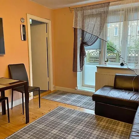 Fremragende Ferielejlighed I Hovedstaden Apartman