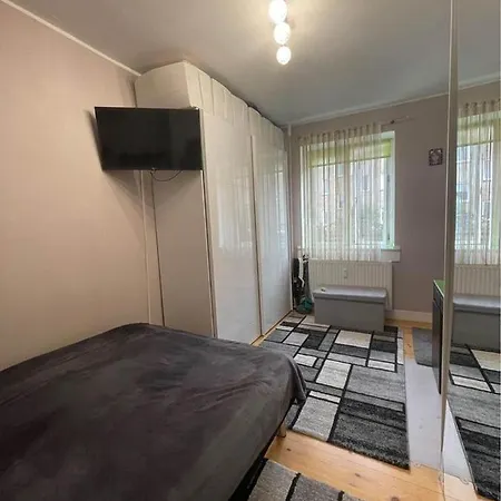 Fremragende Ferielejlighed I Hovedstaden Apartman *